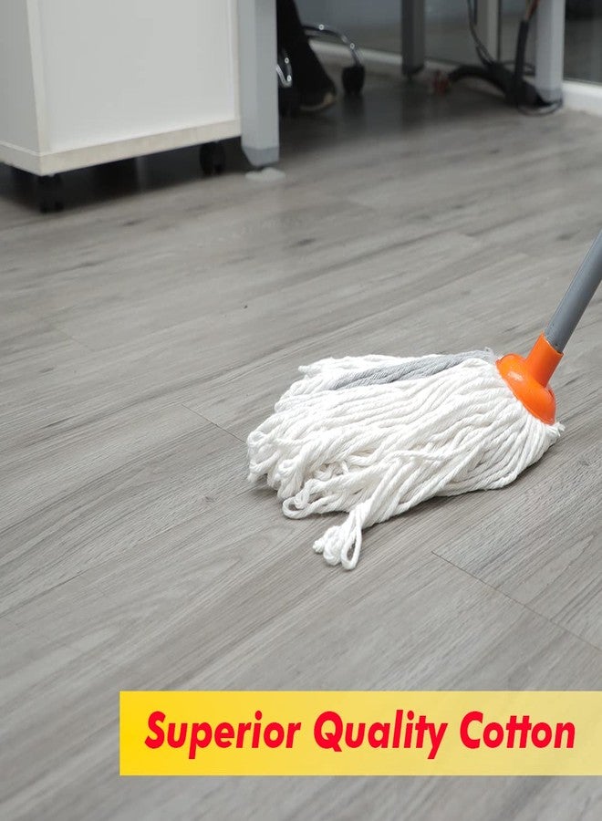 Chakaa chak Chakaachak Power Loop Mop - Image 2